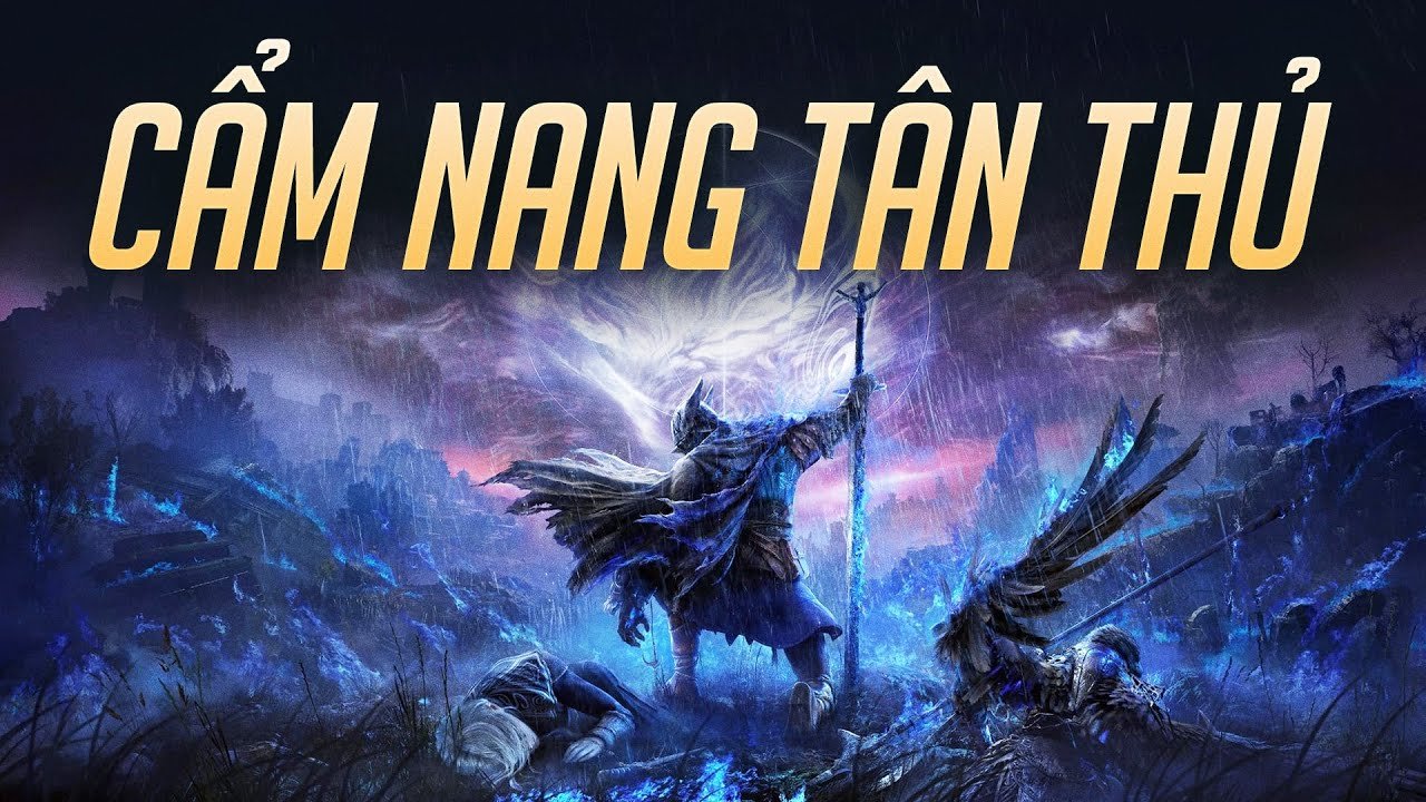 Elden Ring Nightreign Nhung Dieu Can Biet Truoc Khi Choi 1