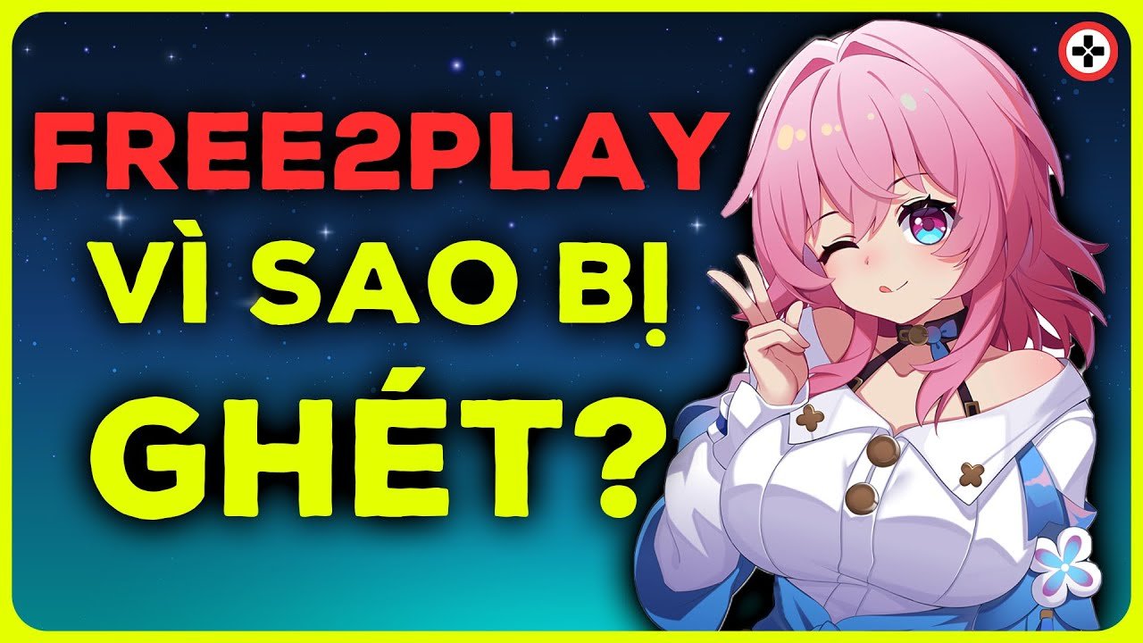 Vi Sao Game Free To Play Bi Ghet 2