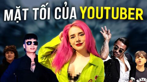 Video Nay Se Lam Ban Ghet Nhung Youtuber Nay 2 Video Nay Se Lam Ban Ghet Nhung Youtuber Nay 2
