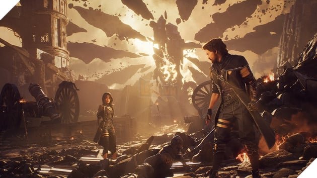 Clair Obscur: Expedition 33 - Một Tượng Đài Mới Trong Thế Giới Game Nhập Vai