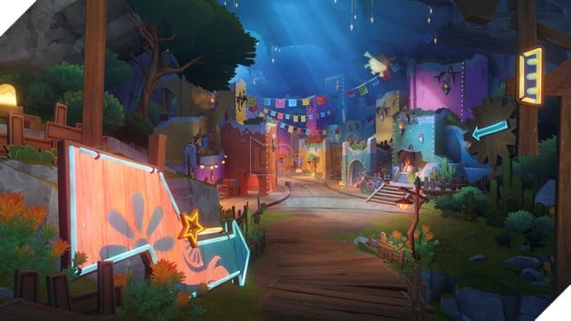 1 Genshin Impact Version 5 8 Chac Chan Mot Mua He Day Mao Hiem Genshin Impact Version 5.8: Chắc Chắn Một Mùa Hè Đầy Mạo Hiểm