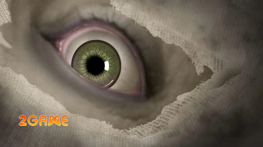 Những Tựa Game Kinh Dị Pc Đáng Chơi Nhất: Khám Phá Thế Giới Ám Ảnh