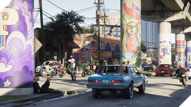 Rò Rỉ Thông Tin Về Grand Theft Auto 6: Nhiều Phiên Bản Và Nguy Cơ Trì Hoãn Đến Tháng 9