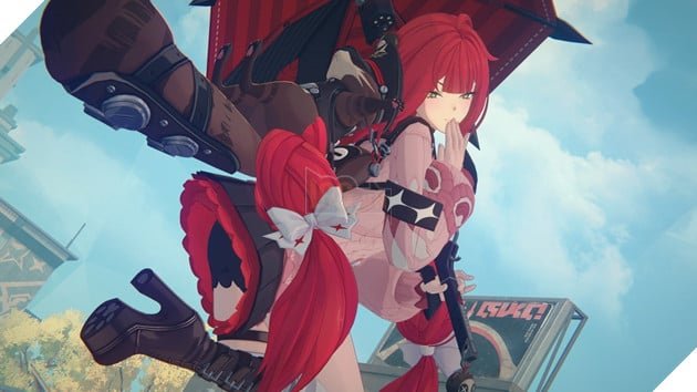 1 Zenless Zone Zero Sap Ra Mat Mini Game Nhip Dieu Thu Hut Game Thu Zenless Zone Zero Sắp Ra Mắt Mini Game Nhịp Điệu Thu Hút Game Thủ