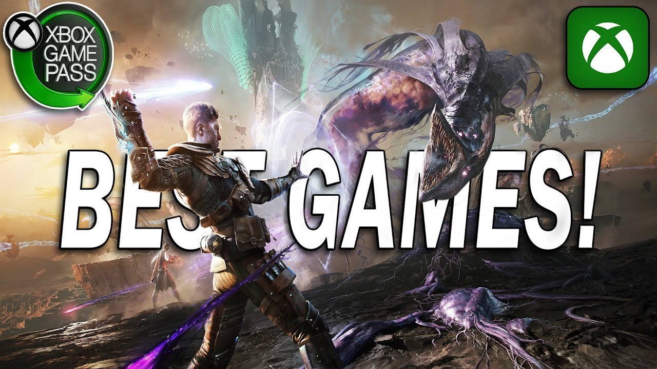 20 Best Xbox Game Pass Games You Must Play In July 2025 1