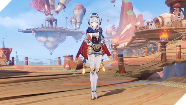 2 Genshin Impact Version 5 8 Chac Chan Mot Mua He Day Mao Hiem Genshin Impact Version 5.8: Chắc Chắn Một Mùa Hè Đầy Mạo Hiểm