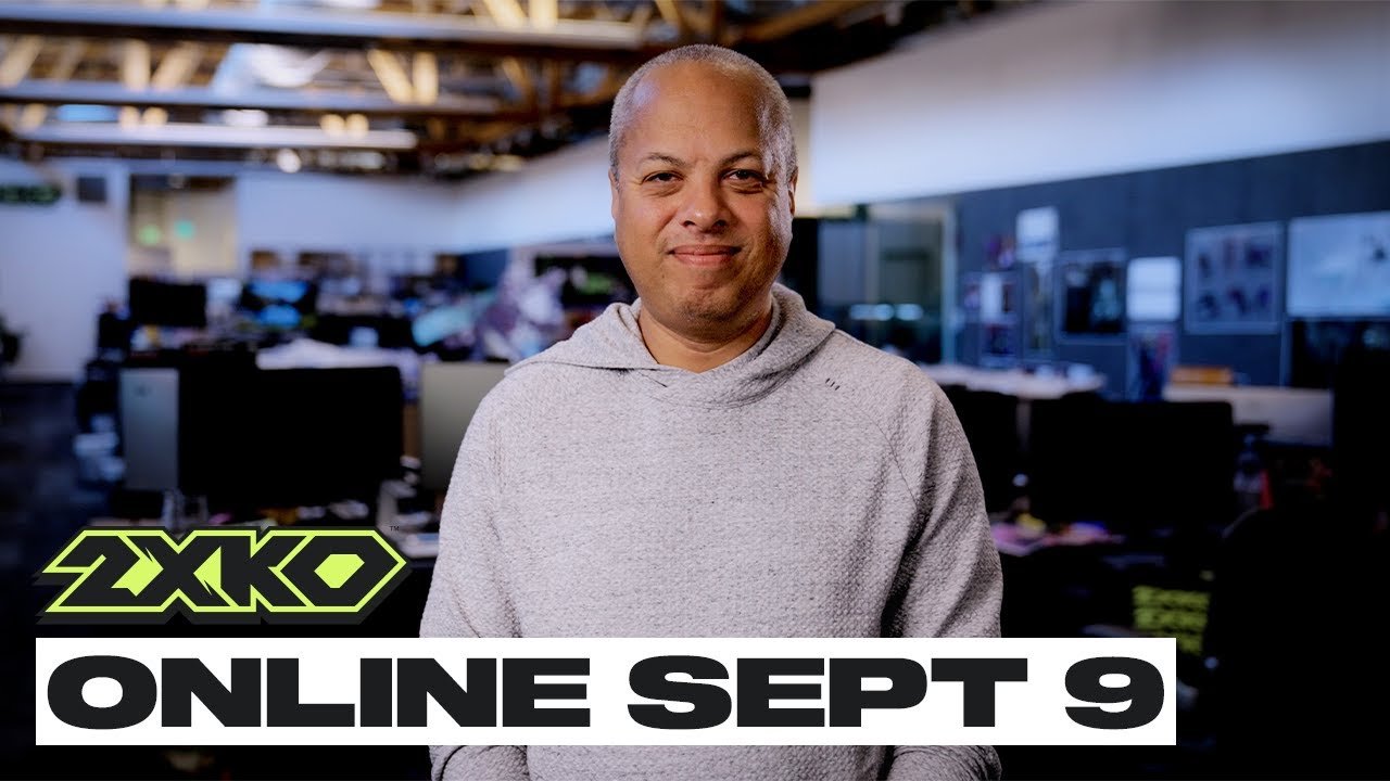 2Xko Closed Beta Announcement Dev Update 1