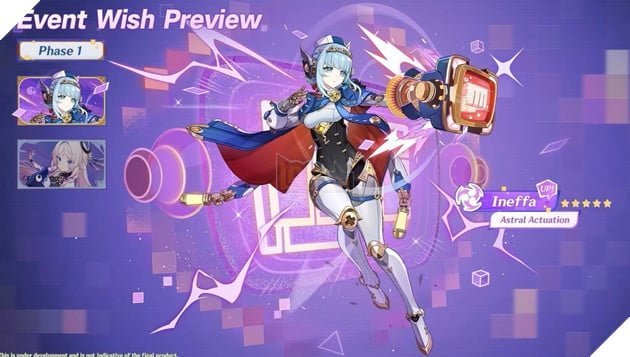 3 Genshin Impact Version 5 8 Chac Chan Mot Mua He Day Mao Hiem Genshin Impact Version 5.8: Chắc Chắn Một Mùa Hè Đầy Mạo Hiểm