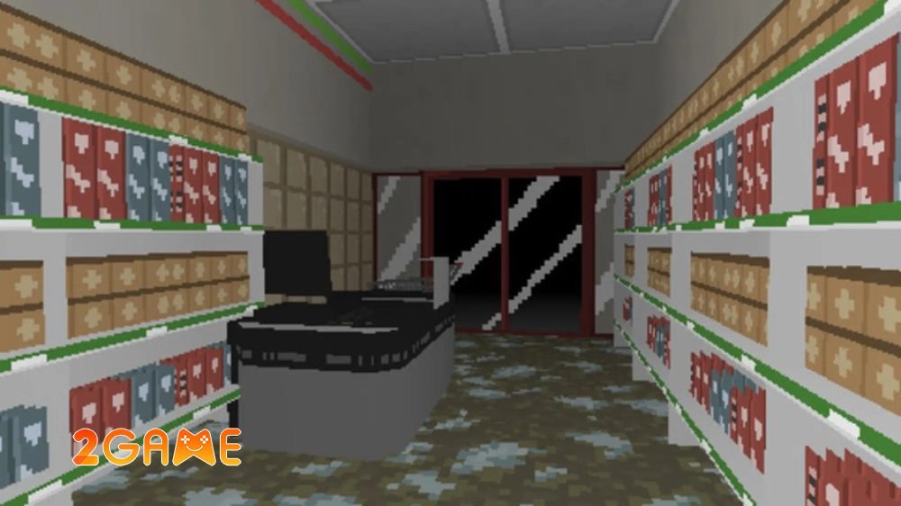 Những Tựa Game Kinh Dị Pc Đáng Chơi Nhất: Khám Phá Thế Giới Ám Ảnh