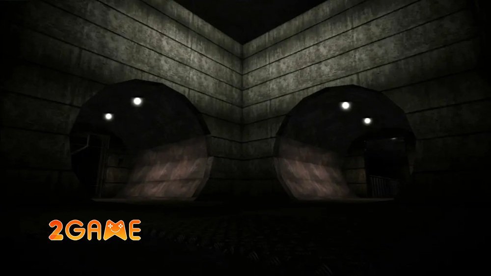 Những Tựa Game Kinh Dị Pc Đáng Chơi Nhất: Khám Phá Thế Giới Ám Ảnh