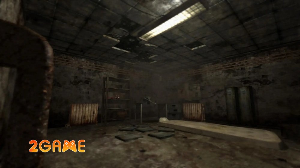 Những Tựa Game Kinh Dị Pc Đáng Chơi Nhất: Khám Phá Thế Giới Ám Ảnh