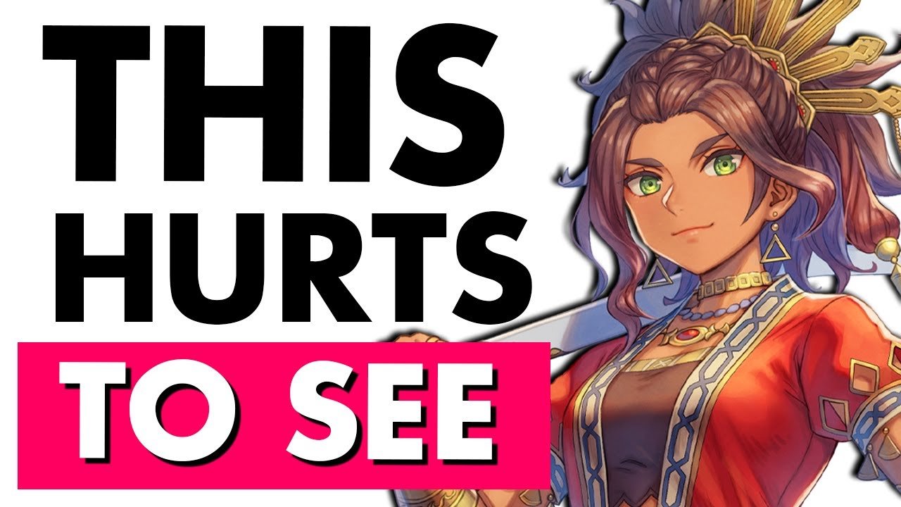 Alzara Radiant Echoes Is Cancelled What Went Wrong 1