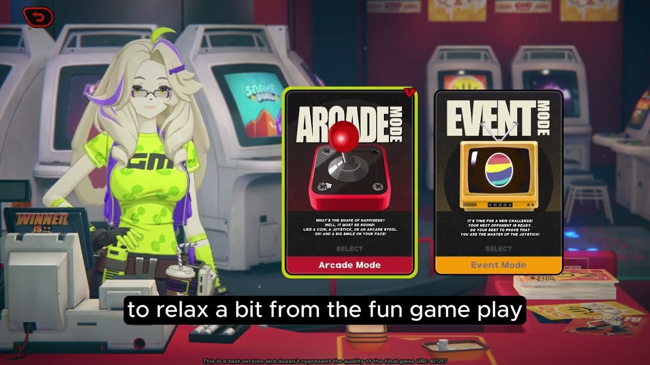 Arcade Mini Games Guide Zenless Zone Zero 1