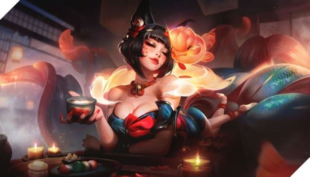 Bản Cập Nhật Lmht 25.15: Thay Đổi Meta Và Điều Chỉnh Tướng