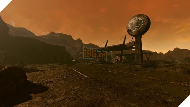 Bản Mod Đồ Họa Mới Hứa Hẹn Thay Đổi Diện Mạo Fallout: New Vegas