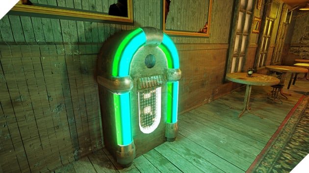 Bản Mod Đồ Họa Mới Hứa Hẹn Thay Đổi Diện Mạo Fallout: New Vegas