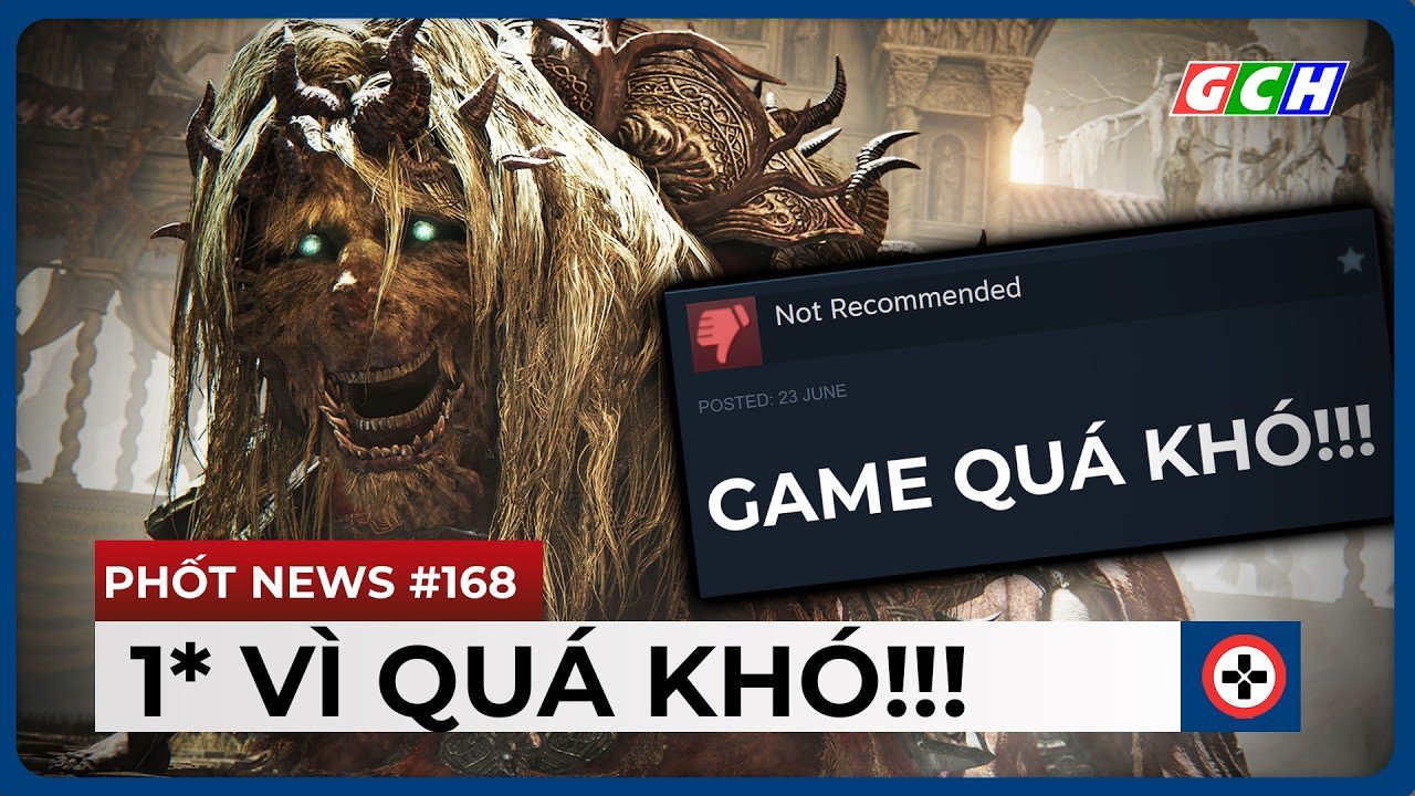 Ban Tin Boc Phot 168 1 Vi Qua Kho 19 Ty Do Lang Phi Cho Video Game Gch News 1