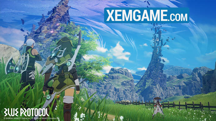 Blue Protocol Star Resonance Cuoc Phieu Luu Ky Ao Dang Cho Don Game Thu 6884A8123676F Blue Protocol: Star Resonance - Cuộc Phiêu Lưu Kỳ Ảo Đang Chờ Đón Game Thủ