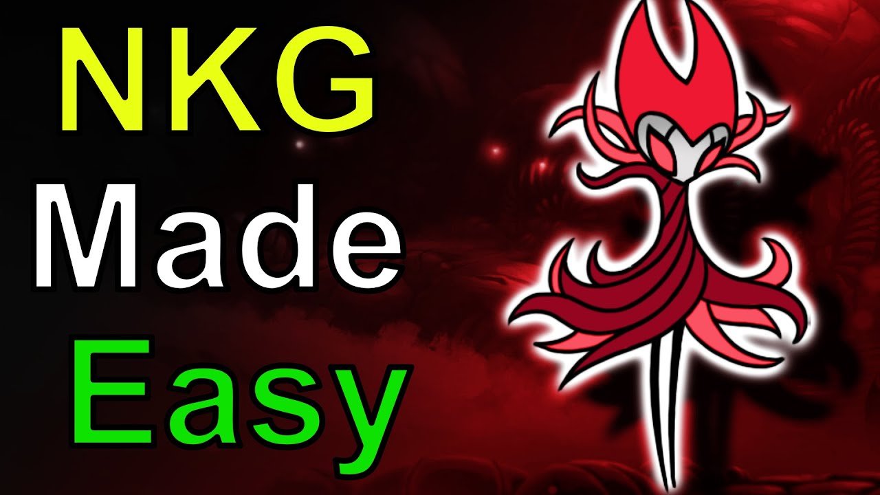 Boss Breakdown How To Beat Nightmare King Grimm Nkg Hollow Knight 1