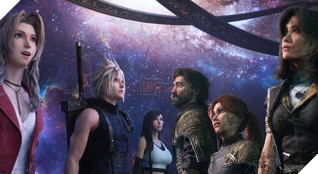 Clair Obscur: Expedition 33 - Một Tượng Đài Mới Trong Thế Giới Game Nhập Vai