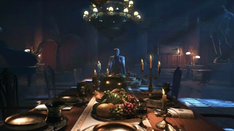 Dying Light: The Beast - Cuộc Chiến Nội Tâm Của Kyle Crane