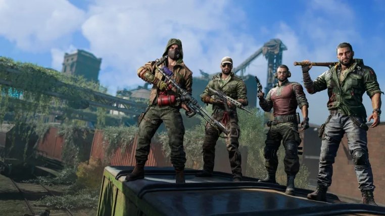 Dying Light: The Beast - Cuộc Chiến Nội Tâm Của Kyle Crane