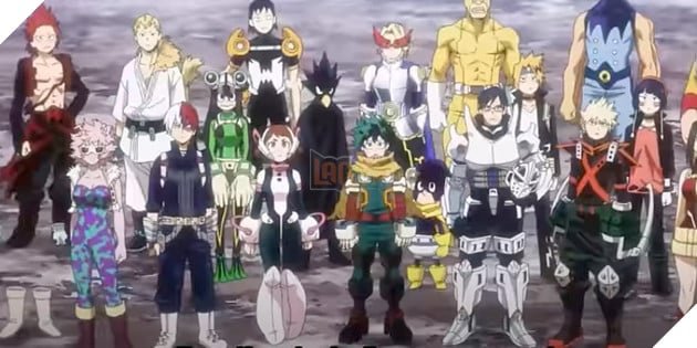 Game Doi Khang My Hero Academia All S Justice Tich Hop Toan Bo Lop 1 A 687Dadaa9D60F Game Đối Kháng My Hero Academia: All