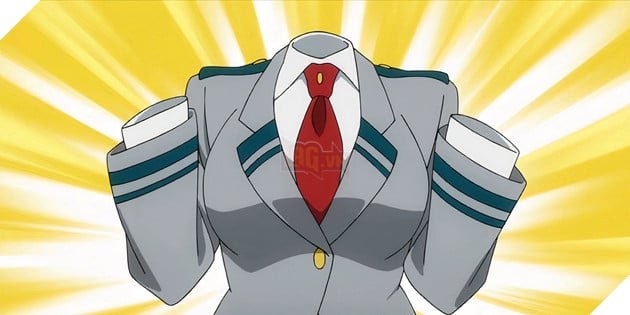 Game Doi Khang My Hero Academia All S Justice Tich Hop Toan Bo Lop 1 A Game Đối Kháng My Hero Academia: All