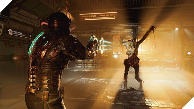 Glen Schofield Và Tương Lai Ngành Game: Nghỉ Hưu Có Thể Là Lựa Chọn