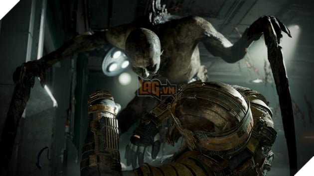 Glen Schofield Và Tương Lai Ngành Game: Nghỉ Hưu Có Thể Là Lựa Chọn