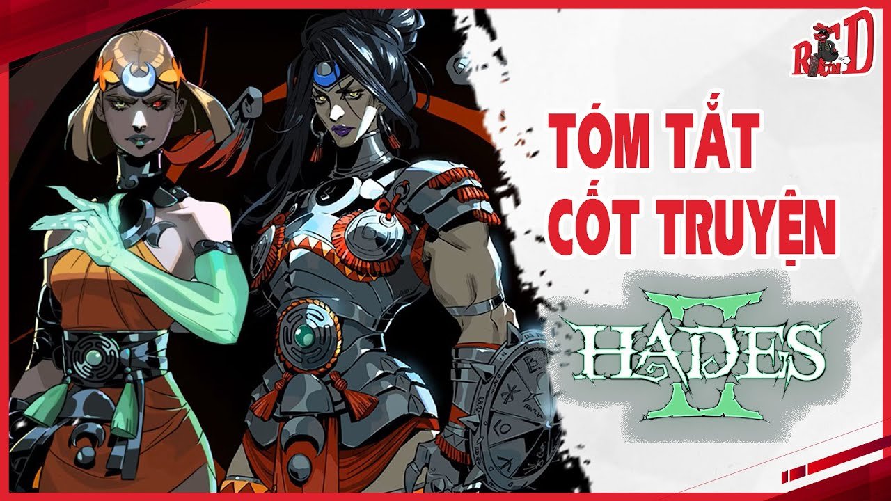 Hades Ii Tom Tat Cot Truyen Sieu Pham Red Game Review 1