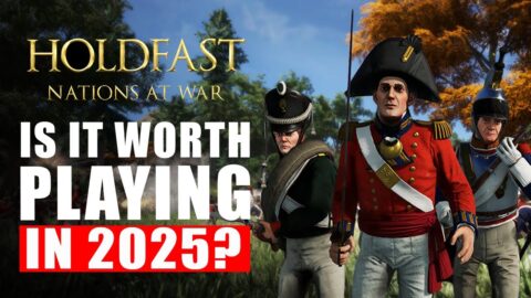 Holdfast Nations At War 2025 Review Is It Worth Playing 1 Holdfast Nations At War 2025 Review Is It Worth Playing 1