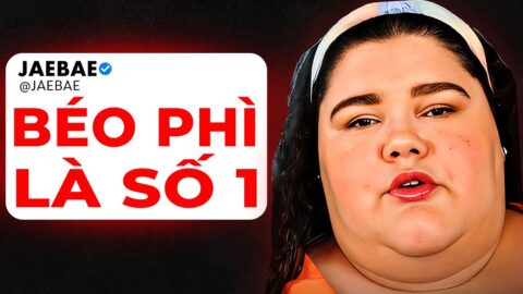Khi Youtuber Beo Phi Nay Qua Ao Tuong Suc Manh 1 Khi Youtuber Beo Phi Nay Qua Ao Tuong Suc Manh 1