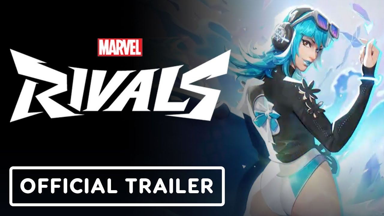 Marvel Rivals Official Summer Special Event 2025 Trailer 1