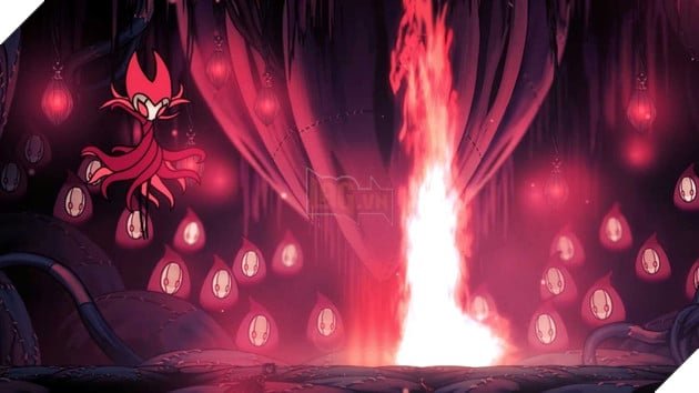 Những Trùm Boss Khó Nhằn Hơn Cả Malenia Trong Elden Ring