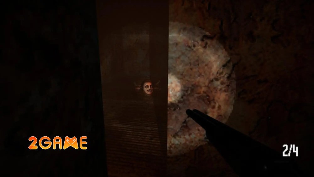 Những Tựa Game Kinh Dị Pc Đáng Chơi Nhất: Khám Phá Thế Giới Ám Ảnh