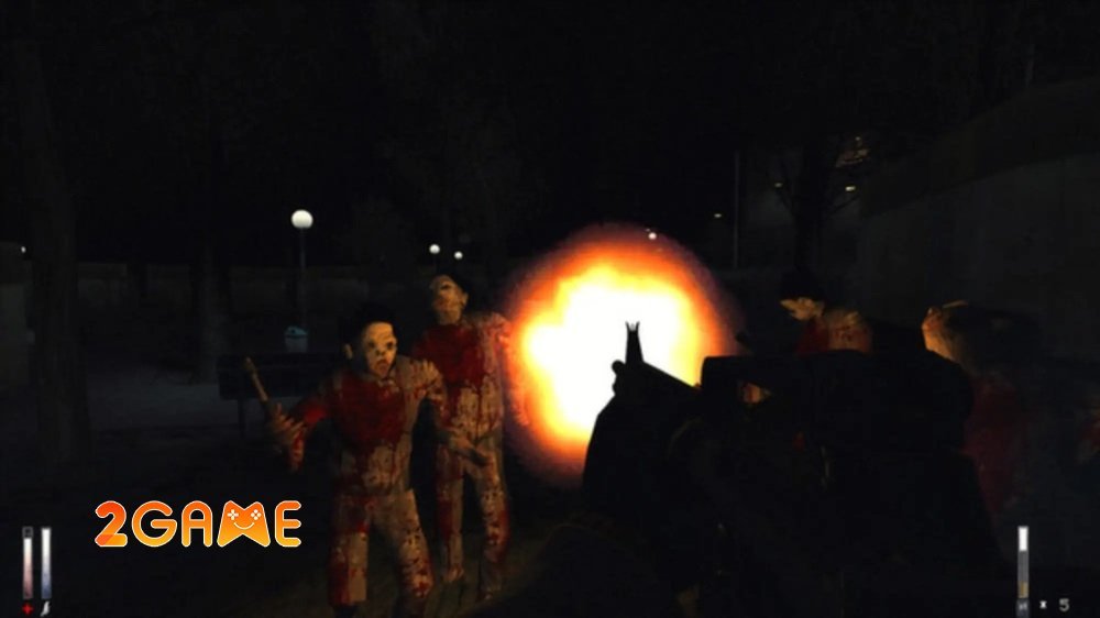 Những Tựa Game Kinh Dị Pc Đáng Chơi Nhất: Khám Phá Thế Giới Ám Ảnh