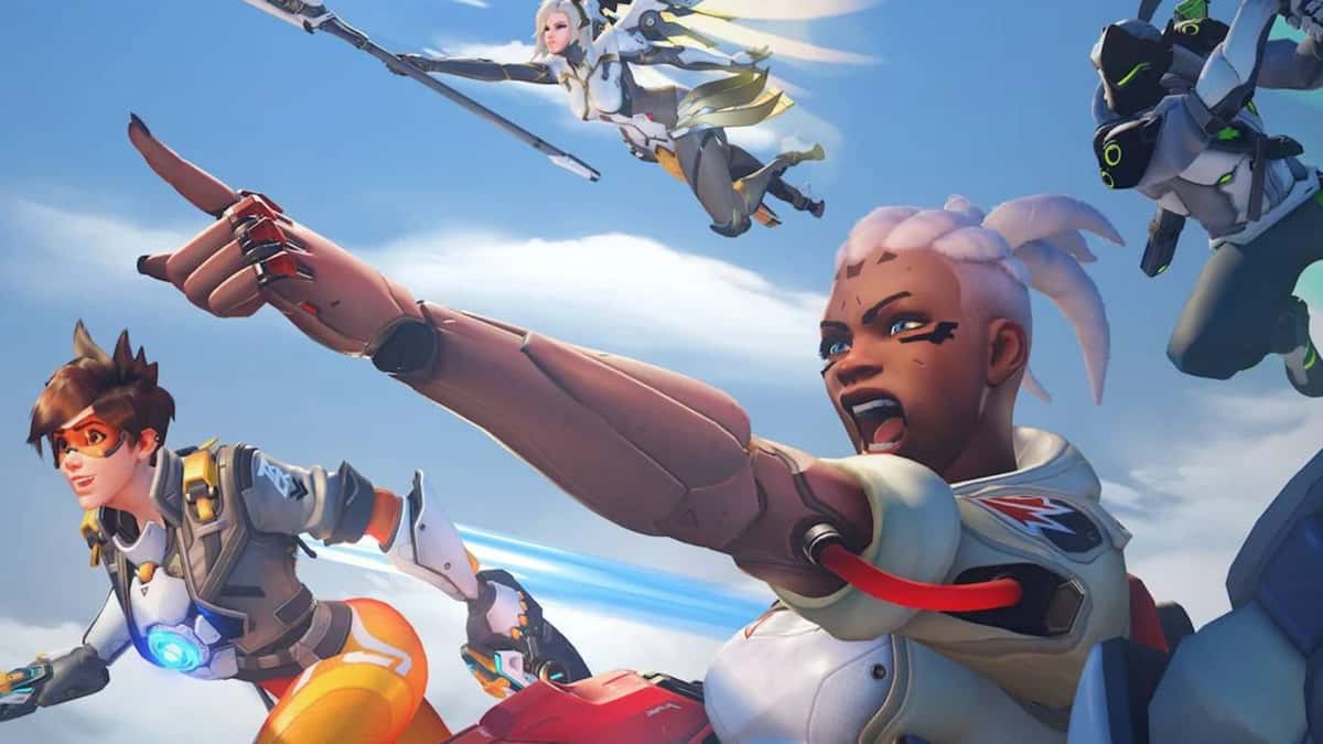 Phim Hoat Hinh Ngan Overwatch Tai Khoi Dong De Lam Cang Sau Sac Them Cot Truyen 6874D6130835F Phim Hoat Hinh Ngan Overwatch Tai Khoi Dong De Lam Cang Sau Sac Them Cot Truyen 6874D6130835F