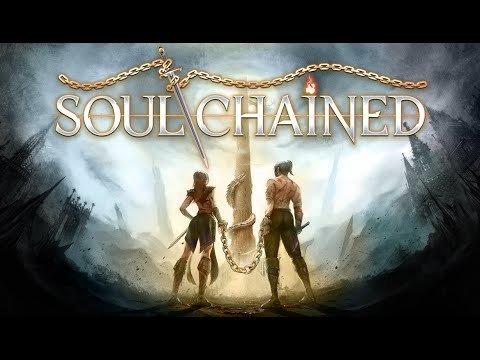 Soul Chained Gameplay Trailer 1