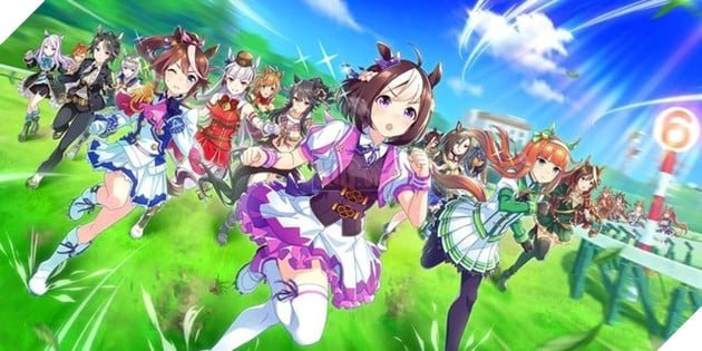 Su Bung No Cua Umamusume Pretty Derby Tren Steam 6870E19497734 Sự Bùng Nổ Của Umamusume: Pretty Derby Trên Steam
