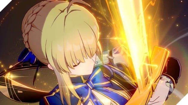 Su That Vong Cua Nguoi Ham Mo Truoc Su Kien Hop Tac Giua Honkai Star Rail Va Fate Stay Night 687B24Fd00770 Lối Chơi Của Nhân Vật Archer