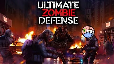 Ultimate Zombie Defense Review 1 Ultimate Zombie Defense Review 1