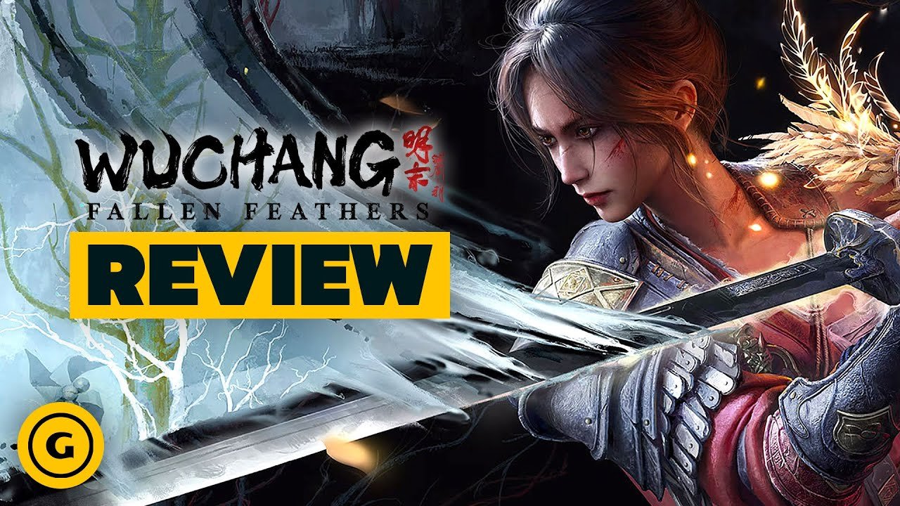 Wuchang Fallen Feathers Review 1