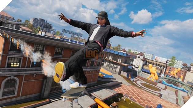 Xbox Game Pass Cong Bo Danh Sach Game Moi Hap Dan Cho Nua Cuoi Thang 7 Nam 2025 687B27Ad8De1D Tony Hawk'S Pro Skater 3+4