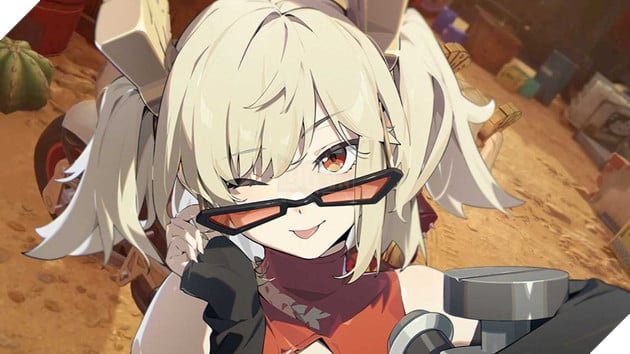 Zenless Zone Zero Sap Ra Mat Mini Game Nhip Dieu Thu Hut Game Thu Zenless Zone Zero Sắp Ra Mắt Mini Game Nhịp Điệu Thu Hút Game Thủ