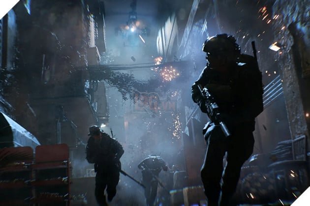 1 Battlefield 6 Cong Bo Yeu Cau Cau Hinh Pc Moi Nhat Battlefield 6 Công Bố Yêu Cầu Cấu Hình Pc Mới Nhất