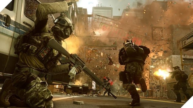 1 Battlefield 6 Ro Ri Thong Tin Ve Ban Do Multiplayer Va Nhiem Vu Chien Dich Battlefield 6 Campaign Missions