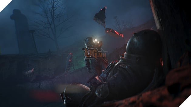 Bloober Team Tiết Lộ Thông Tin Mới Về Cốt Truyện Cronos: The New Dawn