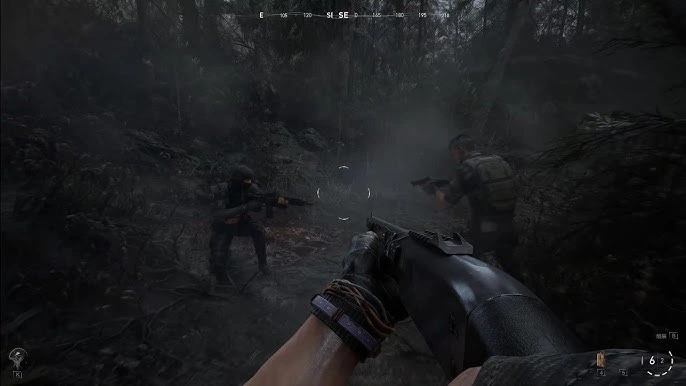 Crossfire: Rainbow – Tựa Game Kinh Dị Mới Của Tencent Games Hứa Hẹn Thay Đổi Cục Diện Fps