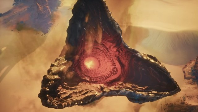 Dune Awakening Đem Lại Cơ Hội Vàng Cho Game Thủ